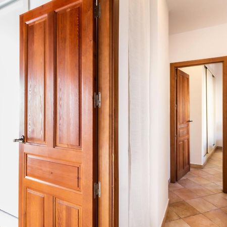 Atico Junto Al Albaicin Con Terraza Daire Granada Dış mekan fotoğraf